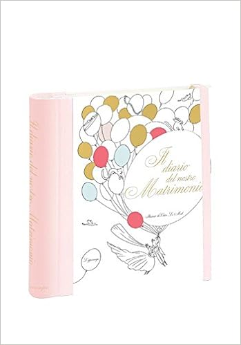 Il Diario Del Nostro Matrimonio Amazon It Le Meil Claire Libri