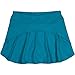 New Balance Girls' Skort with Founce