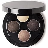 Jolie Pressed Pigments Eye Shadow Palettes - Pearl Finish (Palette 02)