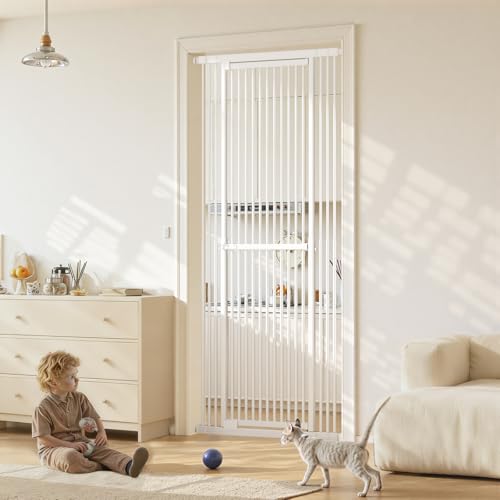 Gardner Pet Extra Tall Gate