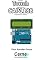 Livro Usando o Touch capacitivo com o CAP1188 Programado no Arduino