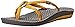 Rafters Womens Antigua Ring Flip Flop