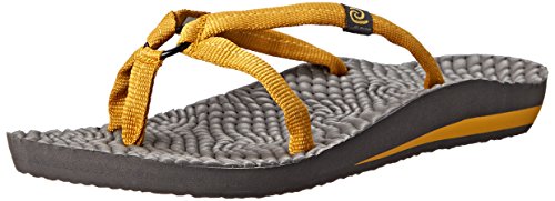 Rafters Womens Antigua Ring Flip Flop