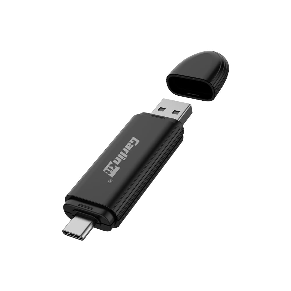 Carlinkit mini SE CarPlay wireless adapter,For OEM Wired CarPlay Cars(Year of manufacture:2016 to 2026) Plug and Play,Support online version update,Bluetooth 5Ghz WiFi Auto-Connect