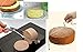 Drhob 1Pcs Cake Bread dividers two-layered slice of cake is baking tools Slicer