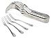 Best Dang Stainless Steel Watermelon Knife Slicer and Fruit Dessert Fork Set