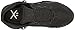 Under Armour Women's Valsetz RTS, Black (001)/Black, 9