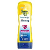 Banana Boat Spf#50+ Sun Comfort Lotion 6 Ounce (177ml) (2 Pack)