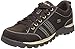 Skechers Women's Grand Jams-Replenish Sneaker,Chocolate Suede,7 M US
