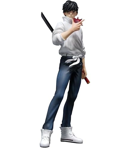 Amazon.com: Banpresto - Jujutsu Kaisen - Jukon No Kata - Kasumi