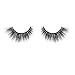 Lilly Lashes 3D Mink Sydney | False Eyelashes | Dramatic Look and Feel | Reusable | Non-Magnetic | 100% Handmade & Cruelty-Free