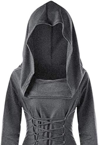 ステージ衣装 メイド 余興 ペット用品 レトロ コスチューム コスプレ エレガント Plojuxi 洋服 コスプレ 忘年会 貴族 ゴシック風 中世ヨーロッパ ワンピース ドレス ダンス パーティー衣装 フード付き エレガント きれいめ 宮廷 舞台 演劇 ロリター 仮装 レディース