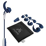 Jaybird Freedom 2 Accessory Pack (Steel Blue)