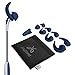 Jaybird Freedom 2 Accessory Pack (Steel Blue)