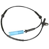 Holstein Parts 2ABS0097 ABS Speed Sensor