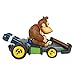 Carrera 162111 RC 1:16 Mario Kart, Donkey Kong-Race Kart, 2.4 GHz
