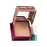 Benefit Cosmetics Hoola Bronzing Powder 0.28 Ounces