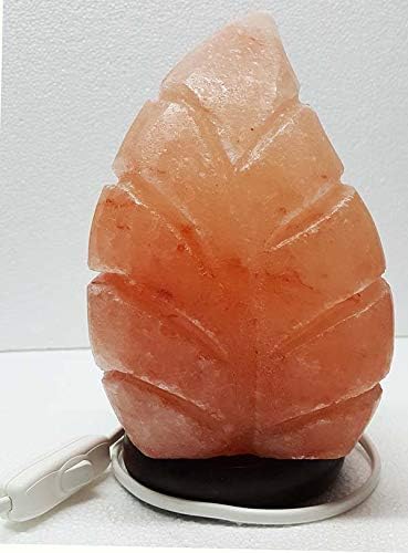 de sal del himalaya hoja