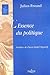 L'essence du politique: Réimpression de la 3e édition de 1986 (Bibliothèque Dalloz) (French Edition) by