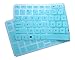 CaseBuy Silicon Keyboard Skin for HP ENVY x360 15.6