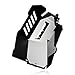 Radiator Water Coolant Reservoir Tank Guard Cover for 2013-2018 Yamaha FZ09 MT09 (Silver)