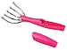 AnGeer Scalp Massager, Electric Head Massager Neck Massager Tool, Handheld Massager for Relieving Present Treatment Stress Scalp (Small)
