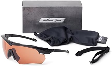Amazon.com : ESS Eyewear Cross Series Crossbow 3LS Kit 740-0387