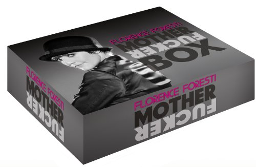 Foresti, Florence - Mother Fucker - Édition Collector