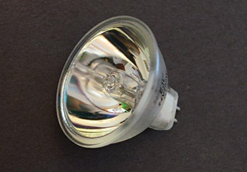 2pcs EJL 24V 200W RM-114 Donar Bulb for Elmo 16CL MO, 16CL OPT, 16ALR 16AL MO OPT – Gretag Master Scan – HEALTHCO GELB 400121 – Osram 54730 64644 – Kalart Victor 16mm Movie Projector Halogen Lamp