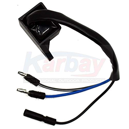 image for Karbay New Fuel Pump Cut Off For Kawasaki Mule 1000/2500 / 2510/2520 /