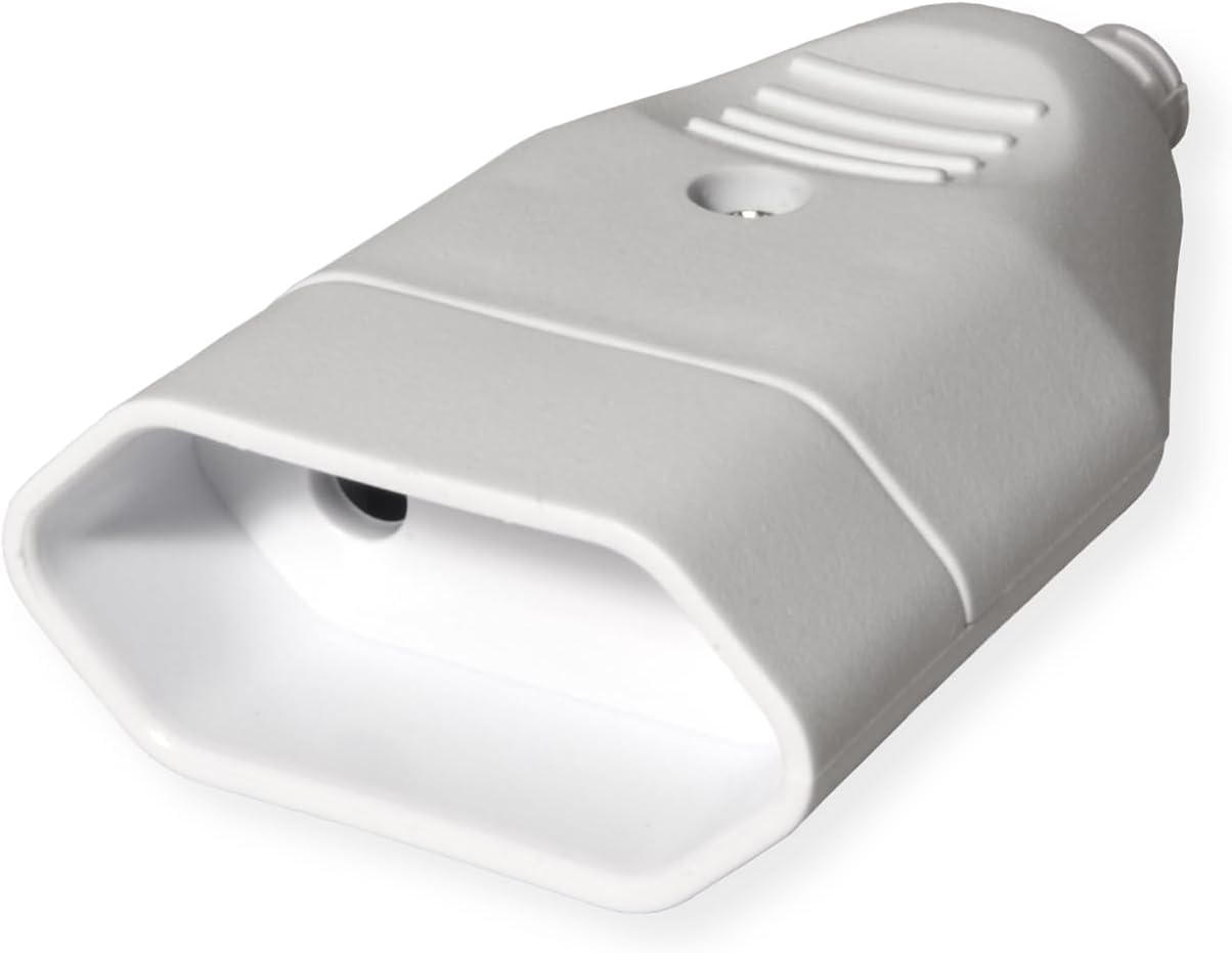 Bachmann Euro Coupling Plug, 900005