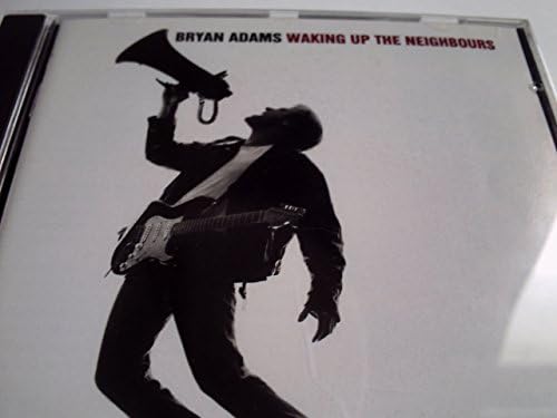 Adams, Bryan - So Far So Good - Amazon.com Music