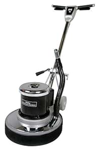 Clarke American Sanders - Clarke Rs - 16 Rotary Sander - Floor Sanding Machine - Sanding Blocks 