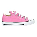 Converse Chuck Taylor All Star OX Unisex Shoes Pink 7j238 (8 M US)