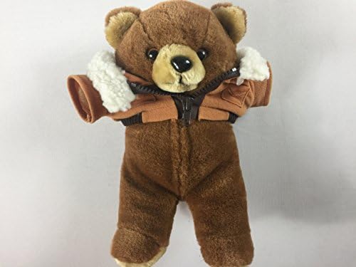 1990 stuffed animals