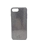 Kate Spade New York Multi Glitter French Navy Protective for iPhone 8 Plus / iPhone 7 Plus / iPhone 6 Plus