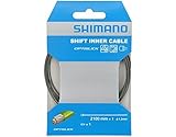 Shimano Shift Inner Cable Gear Wire OPTISLICK (NEW Material)