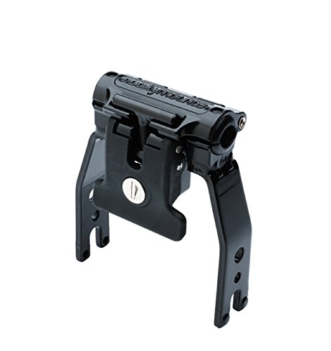 RockyMounts DriveShaft thru-axle bike rack adapter (Renewed)