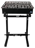 Rockville Portable Mixer Stand - Adjustable Height and Width! (RXS20 )