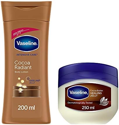 vaseline body lotion 250ml price