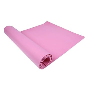 FDER 173 * 61 * 0.4 cm Estera de Yoga ecológica Alfombra de ...