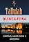 Livro Tallulah - Quinta Feira