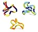 Set of 3 Tangle Brand Twister Fidget Toy (Assorted)