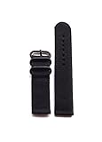Topwell 22mm Nylon Watch Strap Band Bands for Military Watch Sport Army Police Nato watchband