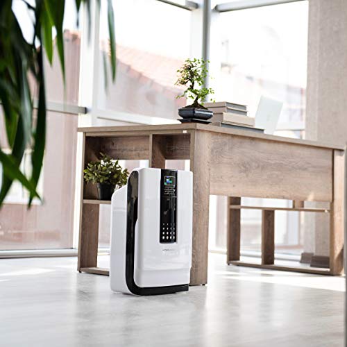 5 Hathaspace+Purifier+Cleaner+Deodorizer+Allergies