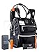 WOMENS BACKPACK 24-Features + Built-in Personal Safety Gear. Tech Ready, Laptop Bag For Women Is The Best Travel Backpack Tote To Carry On (Anti Theft Design) Bodyguard Backpack A Superior Gift Choice