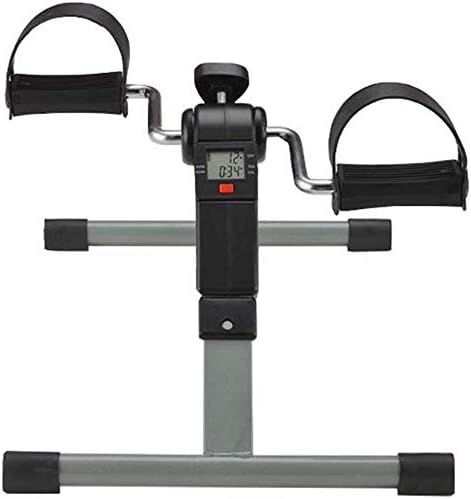 under desk leg exerciser