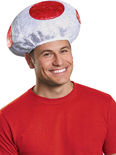 Mushroom Hat Costumes | Buy Mushroom 