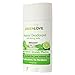 Green Love Natural Deodorant for Women - Aluminum Free Womens Antiperspirant Stick with Baking Soda - Ultra-Efficient, No Parabens Underarm Female Deodorant with All Natural Ingredients - Bergamot