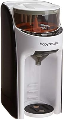 baby brezza reviews 2019